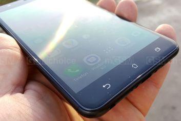 Asus ZenFone Zoom S