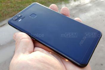 Asus ZenFone Zoom S Asus ZenFone Zoom S