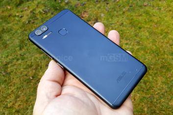 Asus ZenFone Zoom S