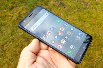 Asus ZenFone Zoom S