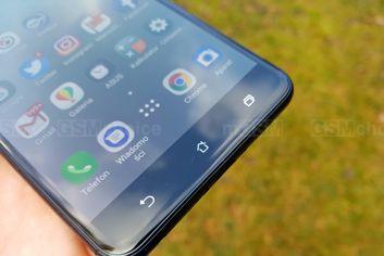 Asus ZenFone Zoom S