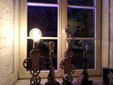 Ujęcia w słabym świetle Ujęcia w słabym świetle