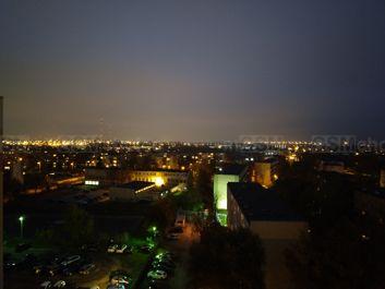 Słabe światło - automat kontra Słabe światło - automat kontra