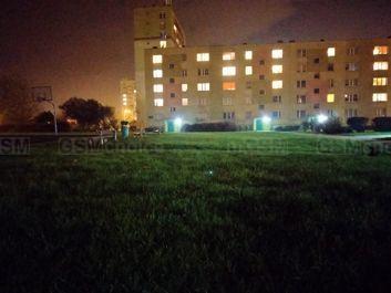 Słabe światło - automat kontra Słabe światło - automat kontra