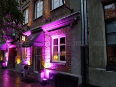 Ujęcia w słabym świetle Ujęcia w słabym świetle