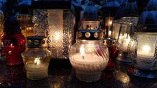 Ujęcia w słabym świetle Ujęcia w słabym świetle