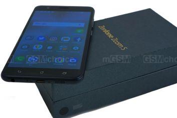 Asus ZenFone Zoom S Asus ZenFone Zoom S