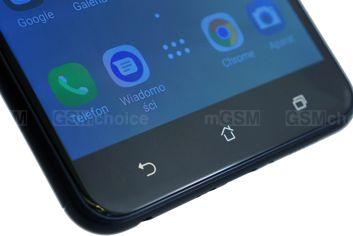 Asus ZenFone Zoom S Asus ZenFone Zoom S