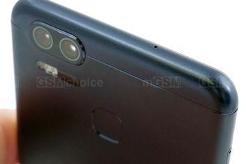 Asus ZenFone Zoom S Asus ZenFone Zoom S
