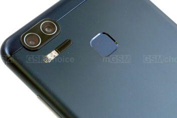 Asus ZenFone Zoom S Asus ZenFone Zoom S