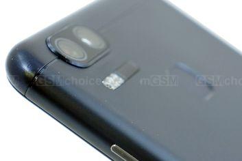 Asus ZenFone Zoom S