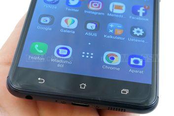 Asus ZenFone Zoom S Asus ZenFone Zoom S