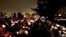 Ujęcia w słabym świetle Ujęcia w słabym świetle