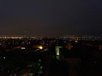 Słabe światło - automat kontra Słabe światło - automat kontra