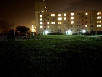 Słabe światło - automat kontra Słabe światło - automat kontra