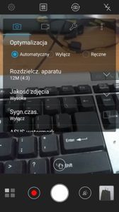 Interfejs fotograficzny Interfejs fotograficzny