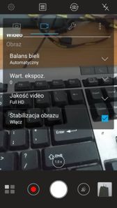 Interfejs fotograficzny Interfejs fotograficzny