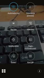 Interfejs fotograficzny Interfejs fotograficzny