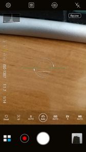 Interfejs fotograficzny Interfejs fotograficzny