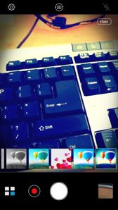 Interfejs fotograficzny Interfejs fotograficzny