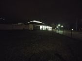 Porównanie kadrów z obu obiektywów