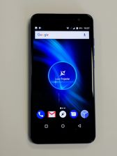 Elementy budowy smartfonu