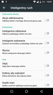 Personalizacja | MiraVision | Wybrane funkcje interfejsu: gesty i ipasek nawigacji
