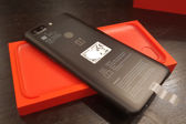 Opakowanie OnePlus 5T