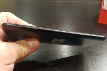OnePlus 5T
