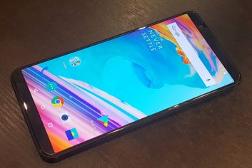 OnePlus 5T