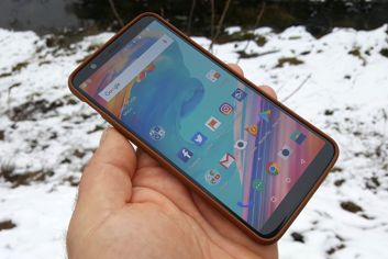 OnePlus 5T