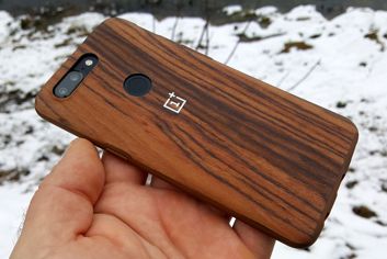 OnePlus 5T