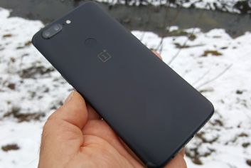 OnePlus 5T