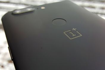 OnePlus 5T