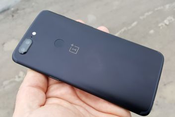 OnePlus 5T