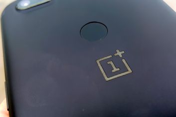 OnePlus 5T