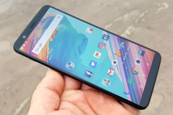 OnePlus 5T
