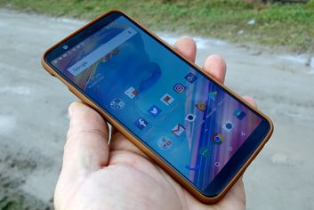 OnePlus 5T