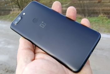 OnePlus 5T