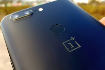 OnePlus 5T