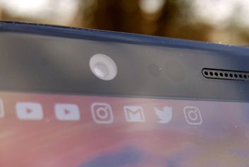 OnePlus 5T