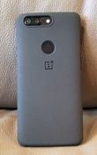 OnePlus 5T