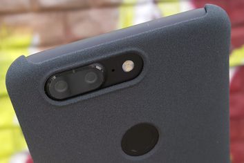 OnePlus 5T