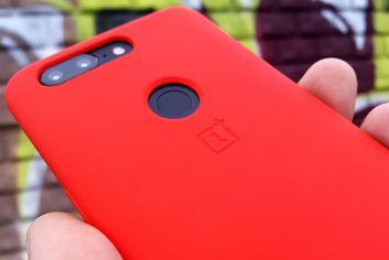 OnePlus 5T
