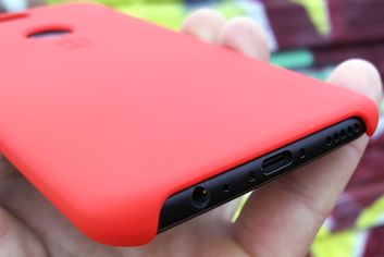 OnePlus 5T