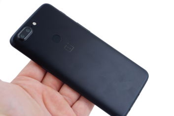 OnePlus 5T