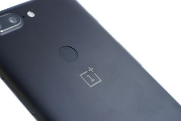 OnePlus 5T