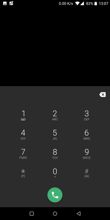 Powiadomienia, skróty, dialer i klawiatura