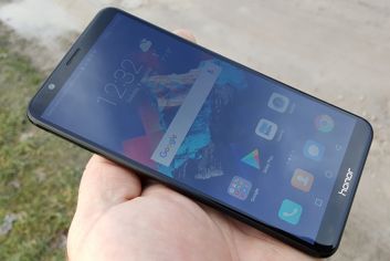 Honor 7X