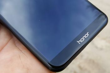 Honor 7X